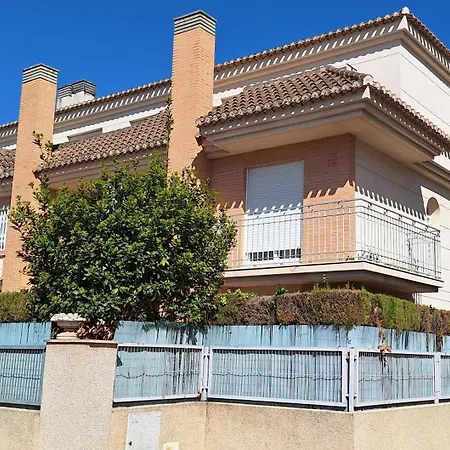 Maison Du Golf