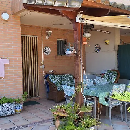 Otel Maison Du Golf
