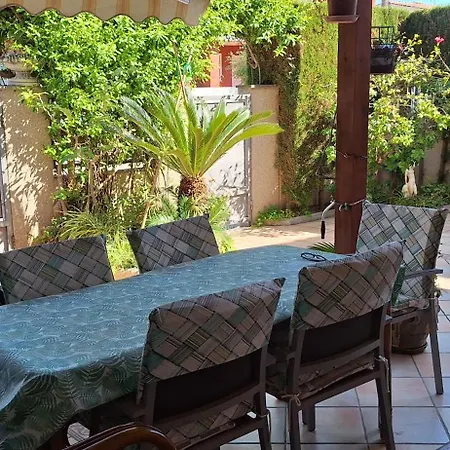 Otel Maison Du Golf *